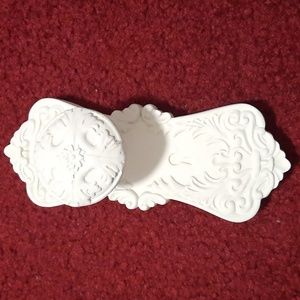 Vintage Doorknob Hook